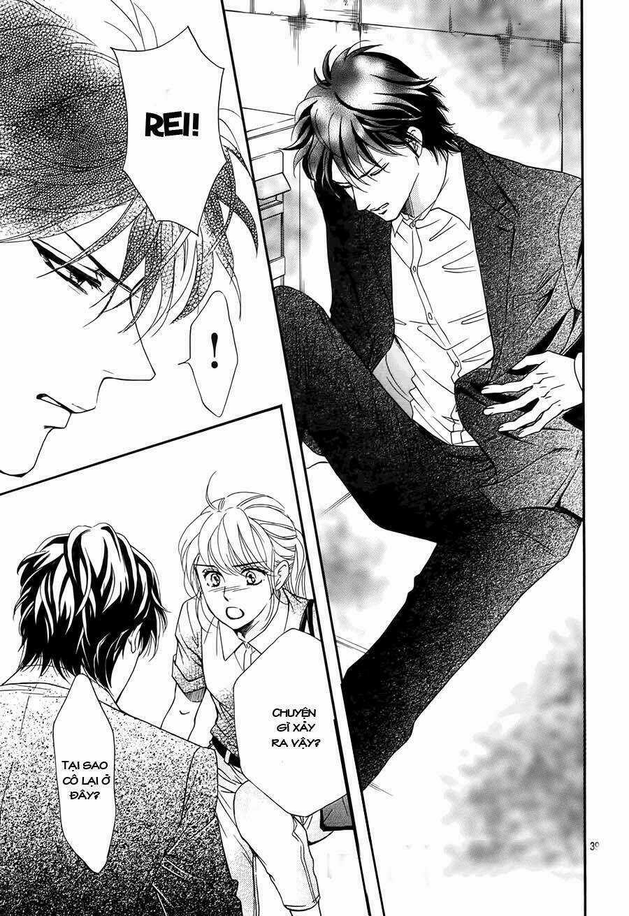 Sumika Sumire Chapter 29 trang 39