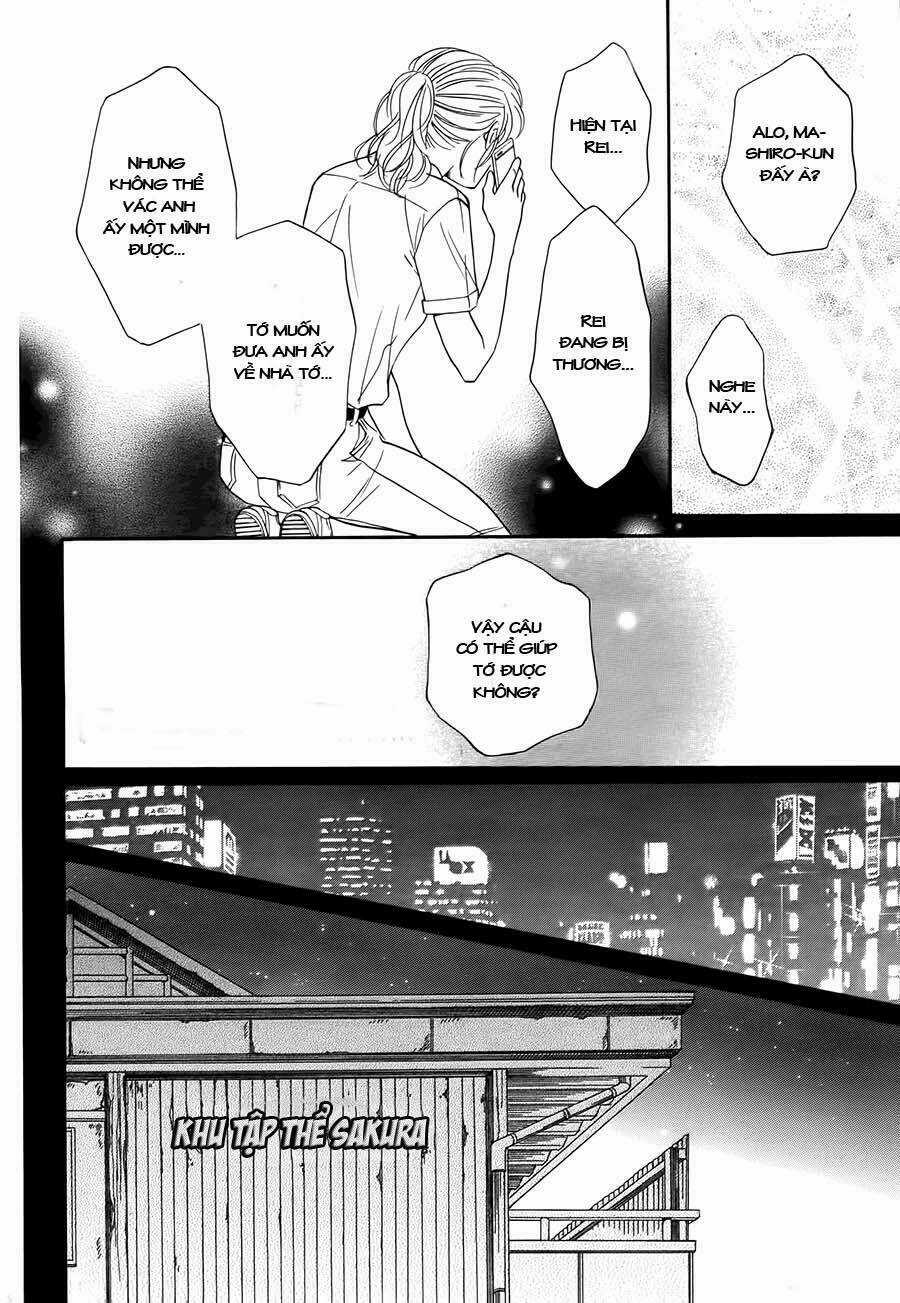 Sumika Sumire Chapter 29 trang 42