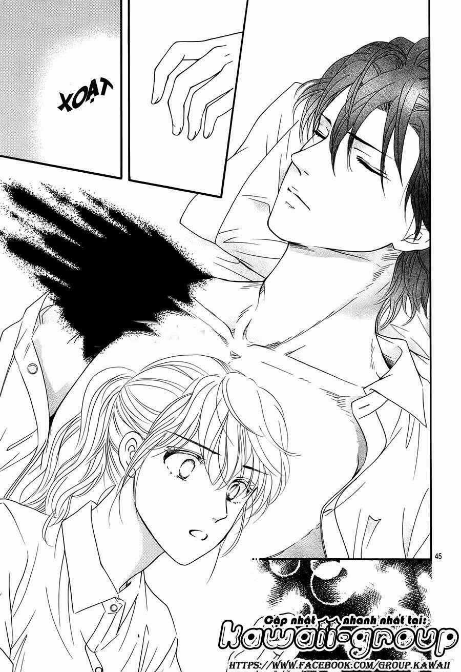 Sumika Sumire Chapter 29 trang 45