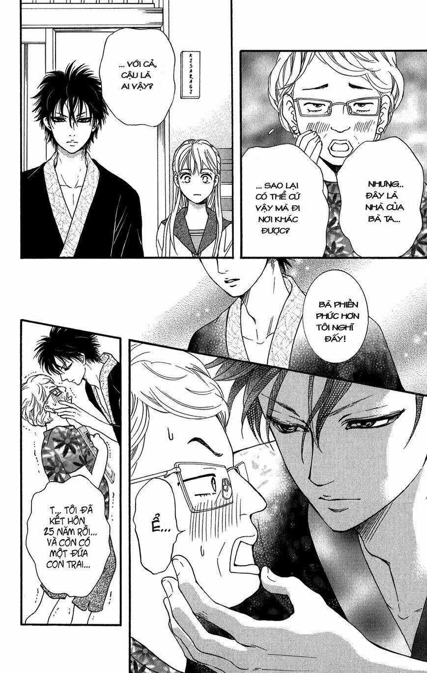 Sumika Sumire Chapter 3 trang 13