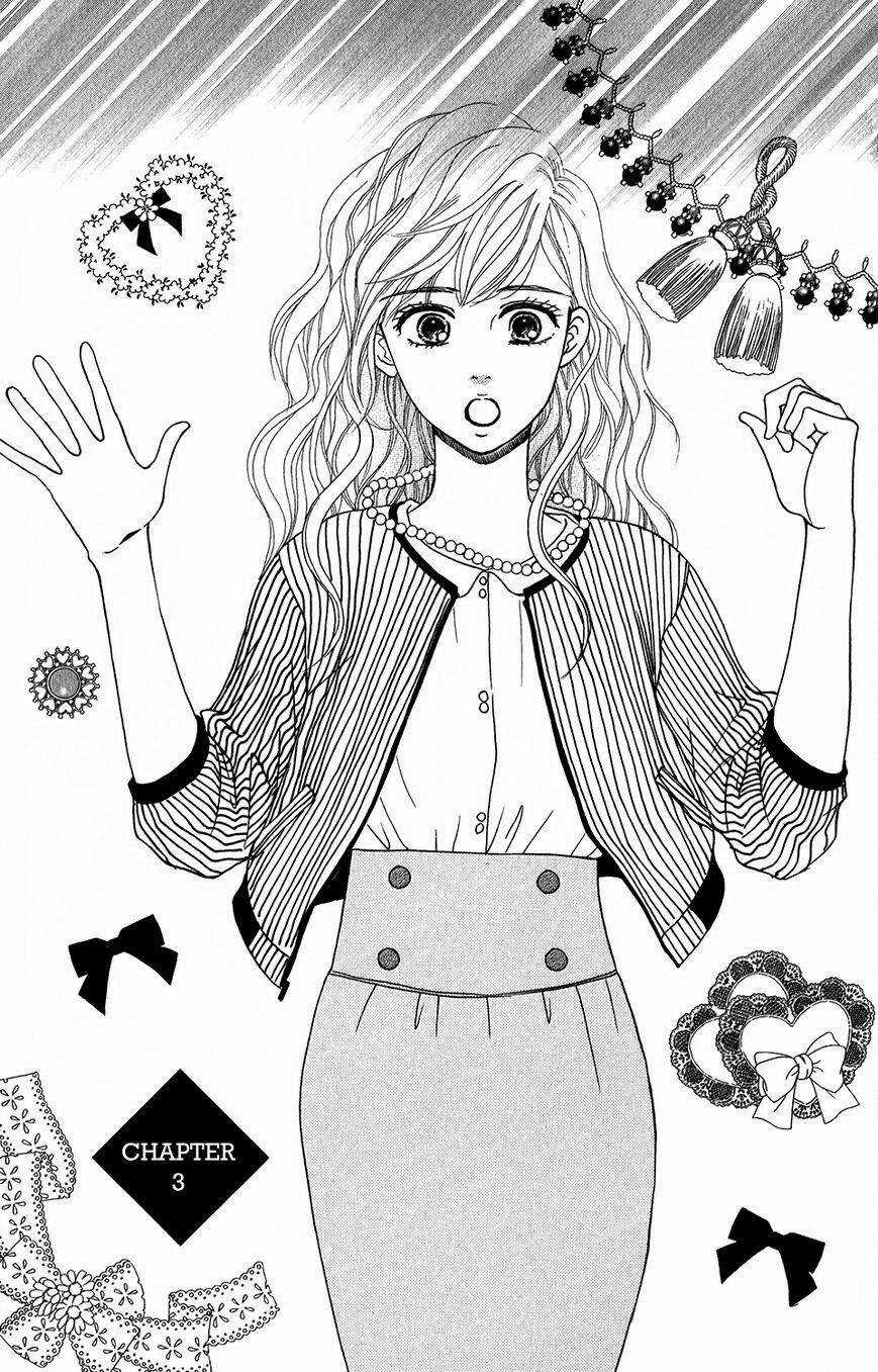 Sumika Sumire Chapter 3 trang 2