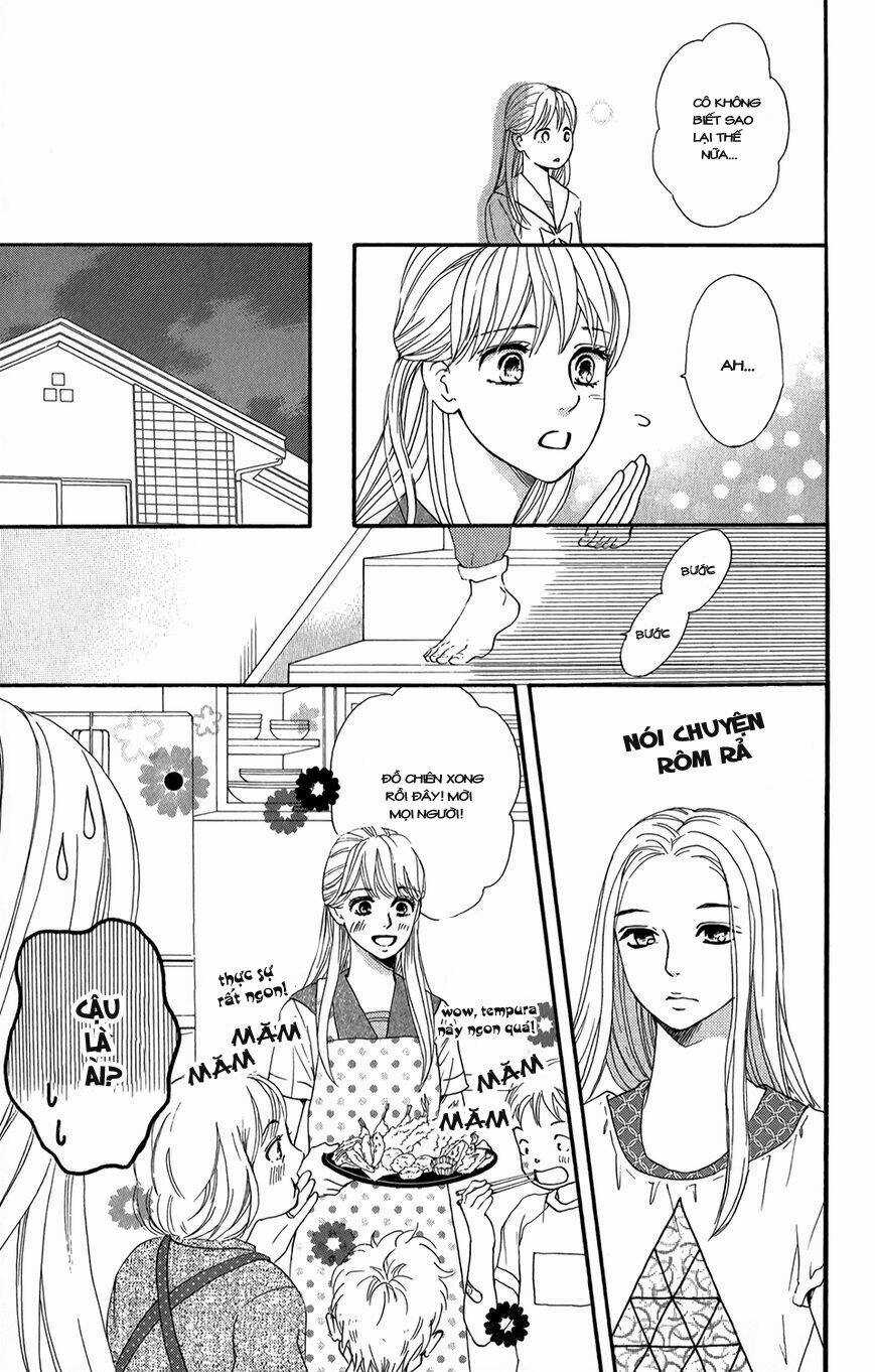 Sumika Sumire Chapter 3 trang 24
