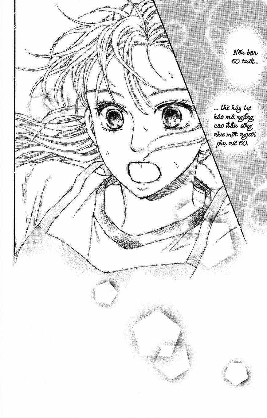 Sumika Sumire Chapter 3 trang 3