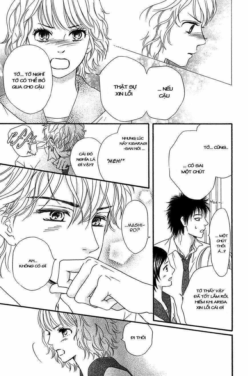 Sumika Sumire Chapter 3 trang 38