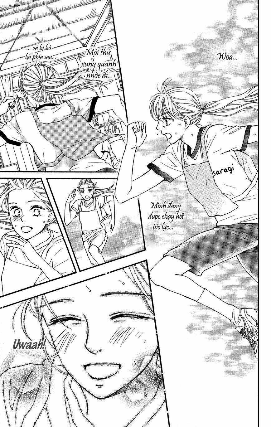 Sumika Sumire Chapter 3 trang 4