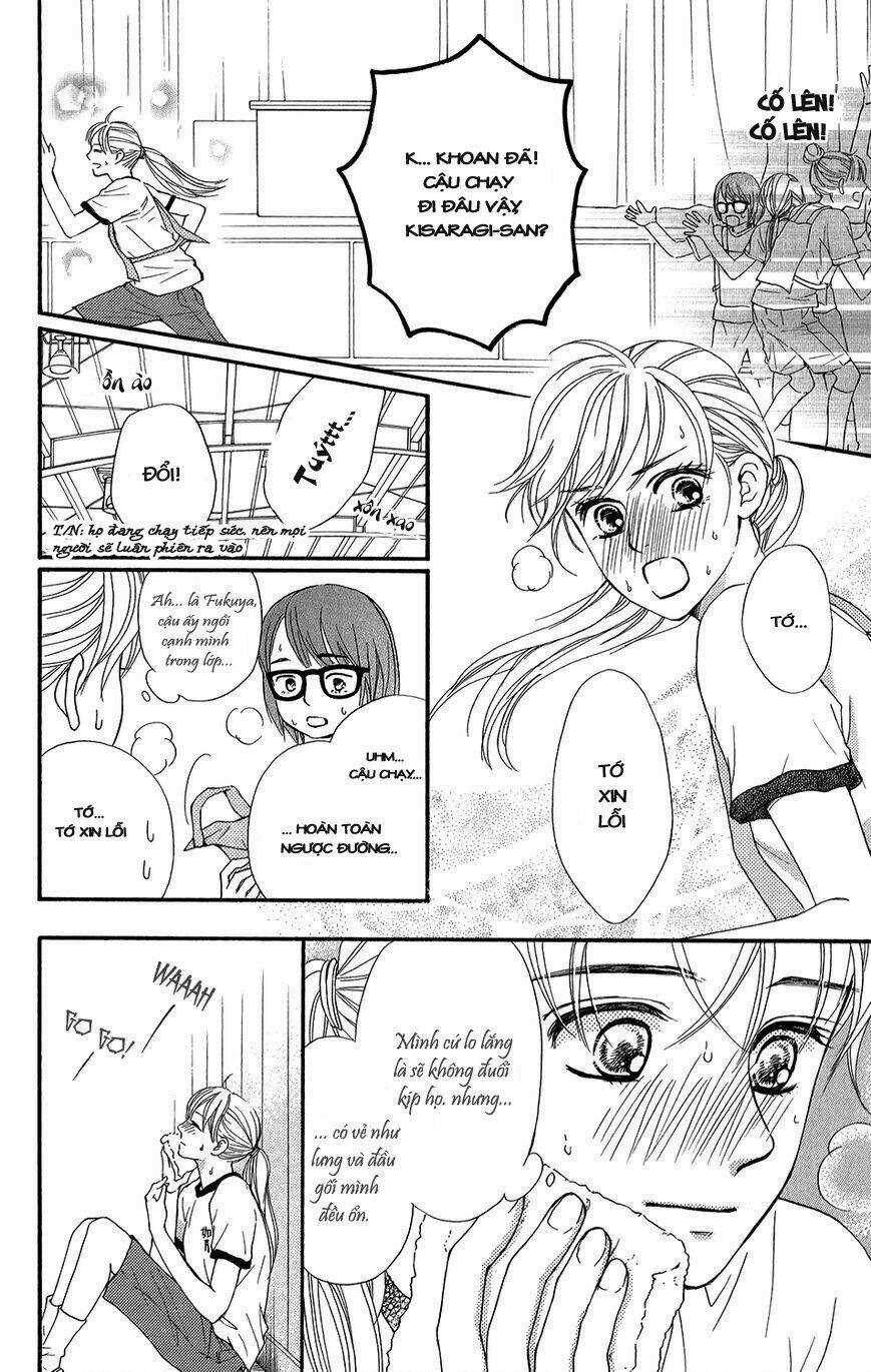 Sumika Sumire Chapter 3 trang 5