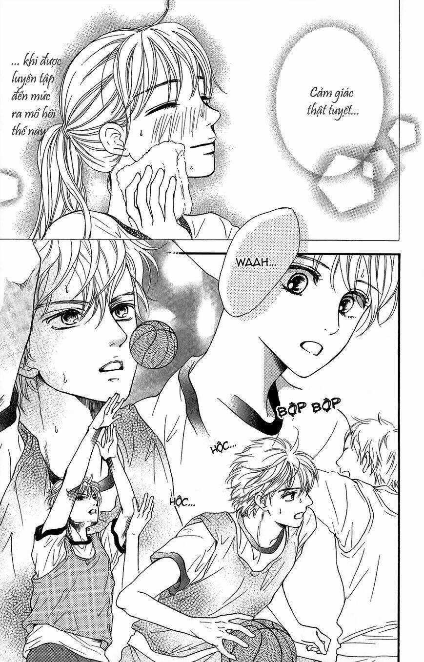 Sumika Sumire Chapter 3 trang 6