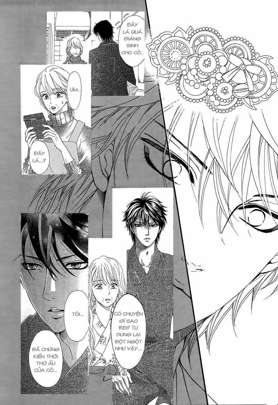 Sumika Sumire Chapter 30 trang 24