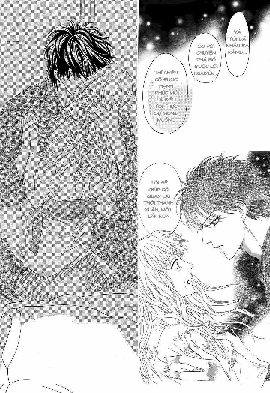 Sumika Sumire Chapter 30 trang 25