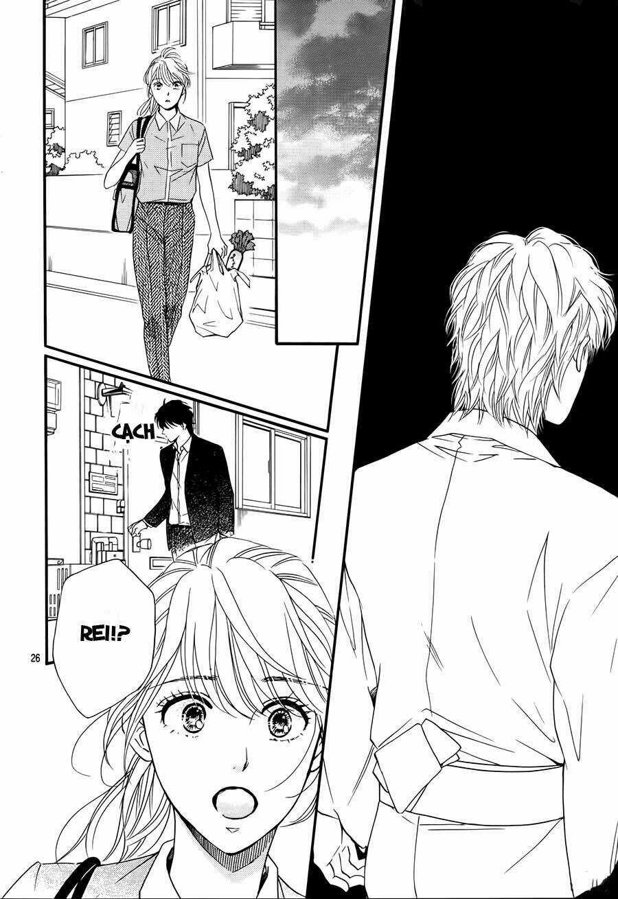 Sumika Sumire Chapter 30 trang 26