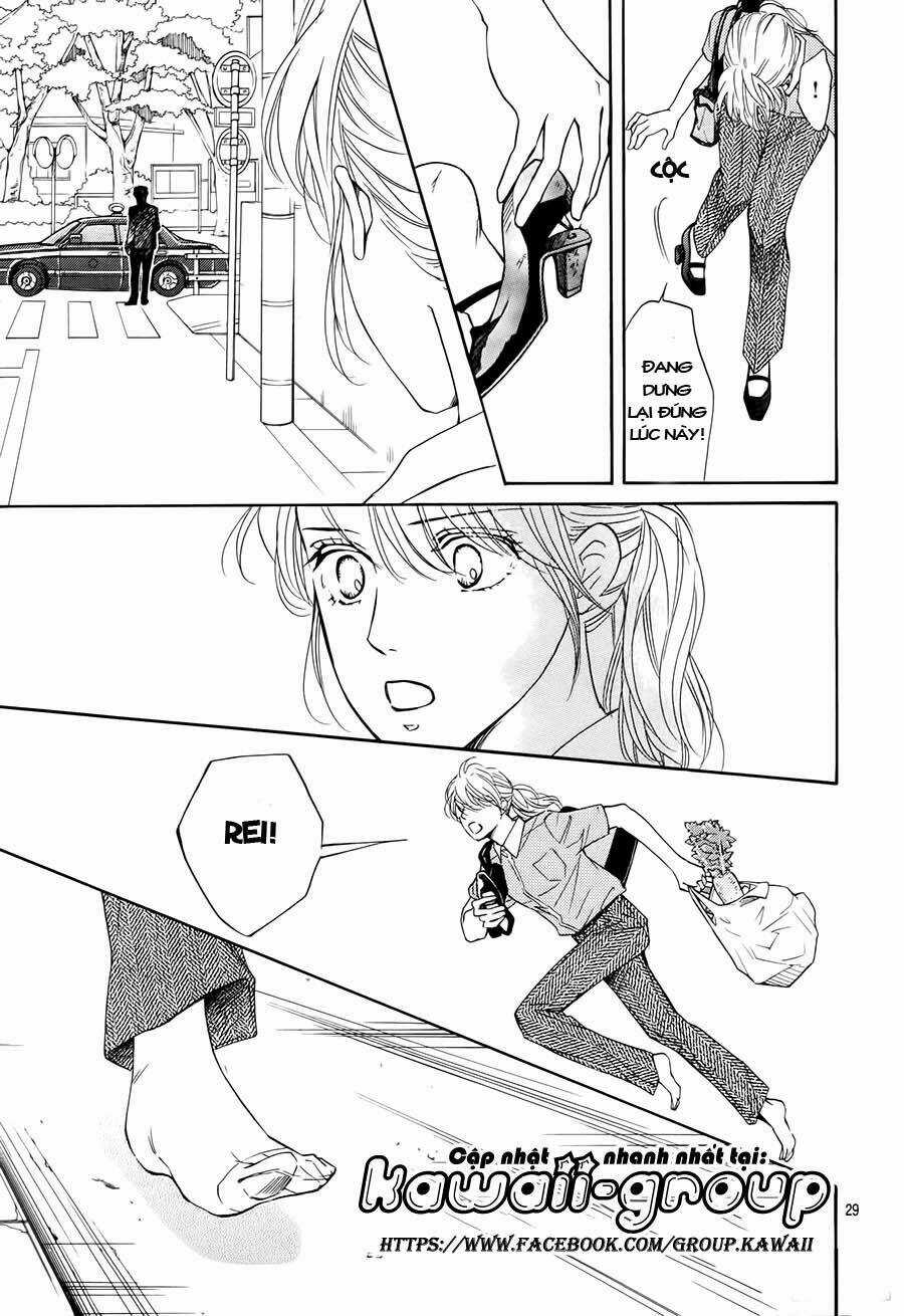 Sumika Sumire Chapter 30 trang 29