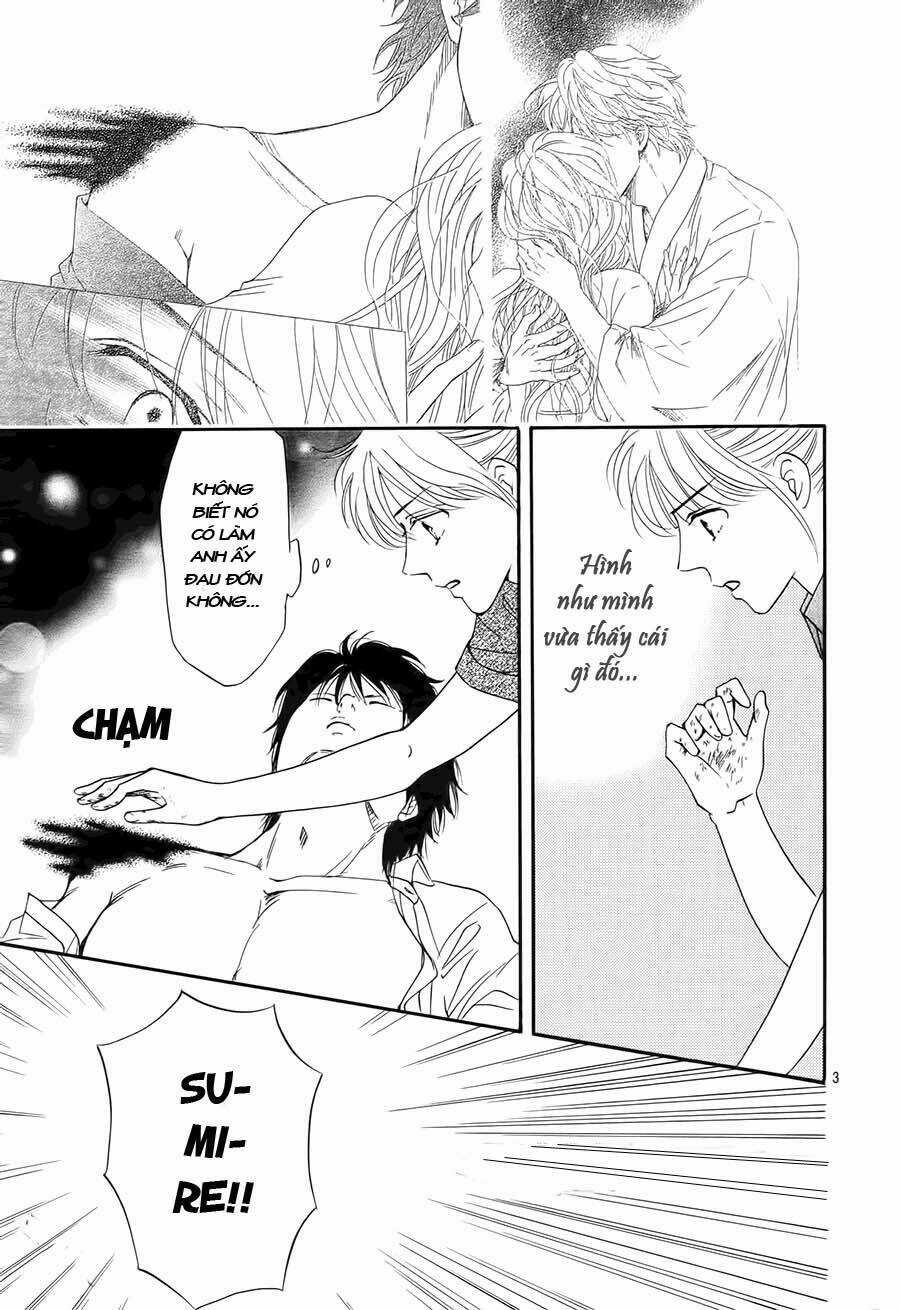 Sumika Sumire Chapter 30 trang 3