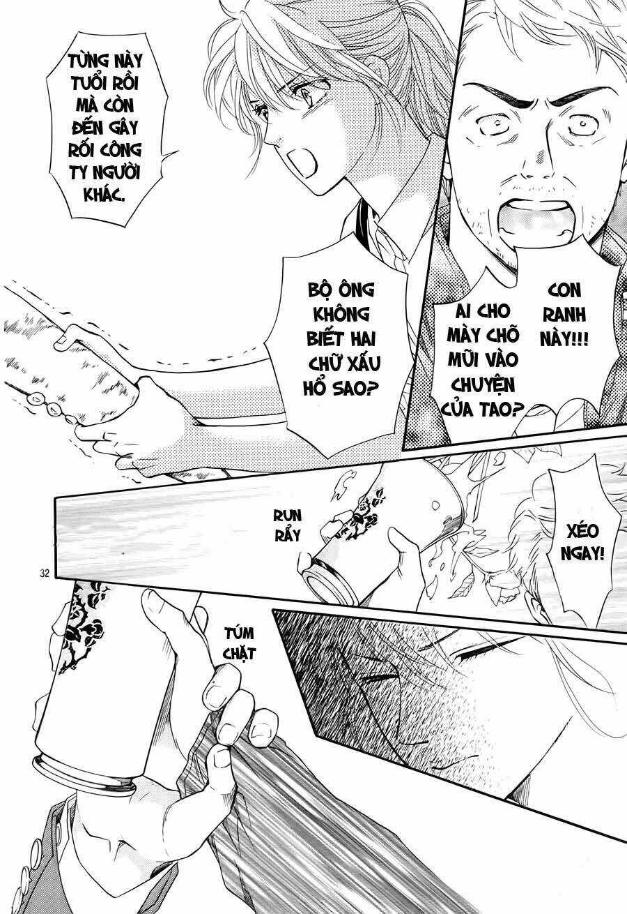 Sumika Sumire Chapter 30 trang 32