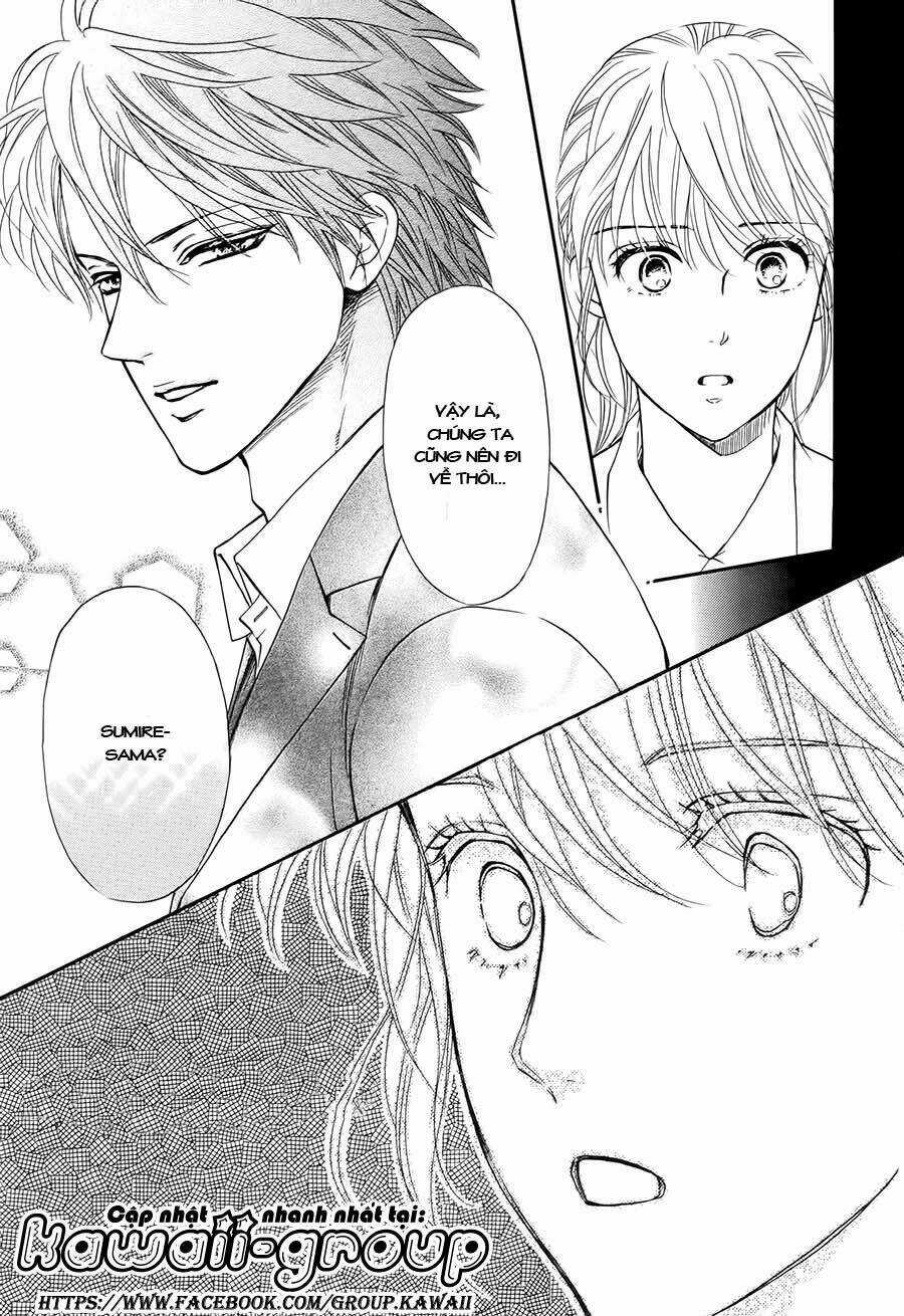 Sumika Sumire Chapter 30 trang 37