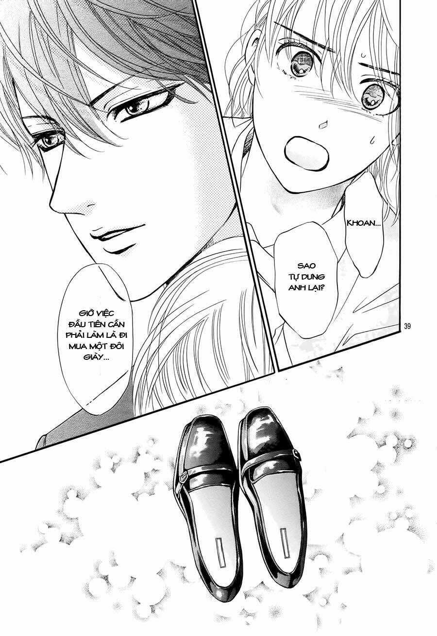 Sumika Sumire Chapter 30 trang 39
