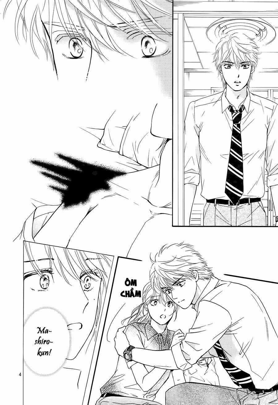 Sumika Sumire Chapter 30 trang 4