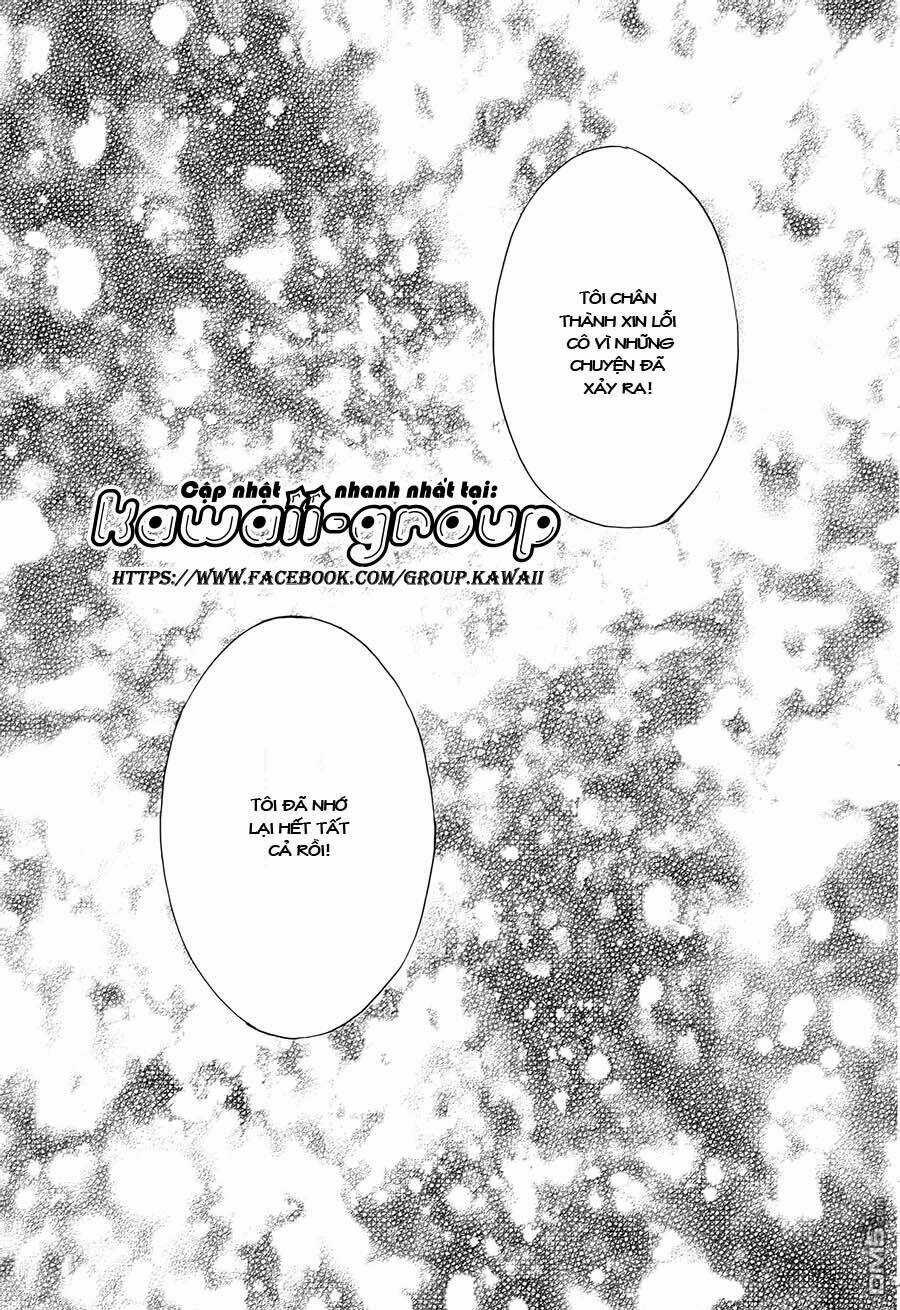 Sumika Sumire Chapter 30 trang 41