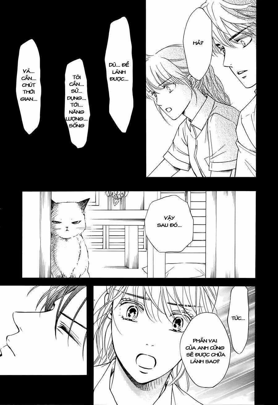 Sumika Sumire Chapter 30 trang 7