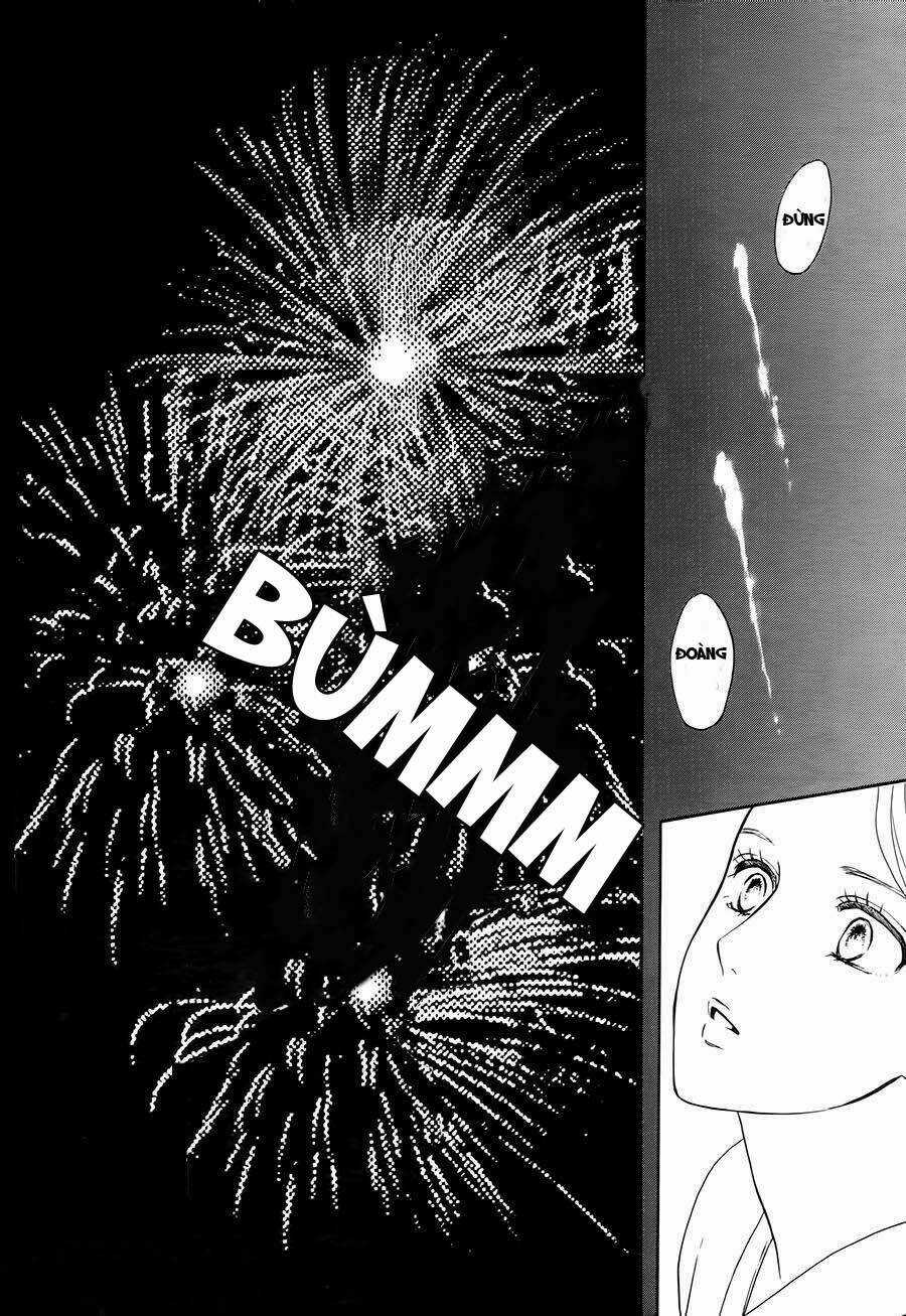 Sumika Sumire Chapter 31 trang 26