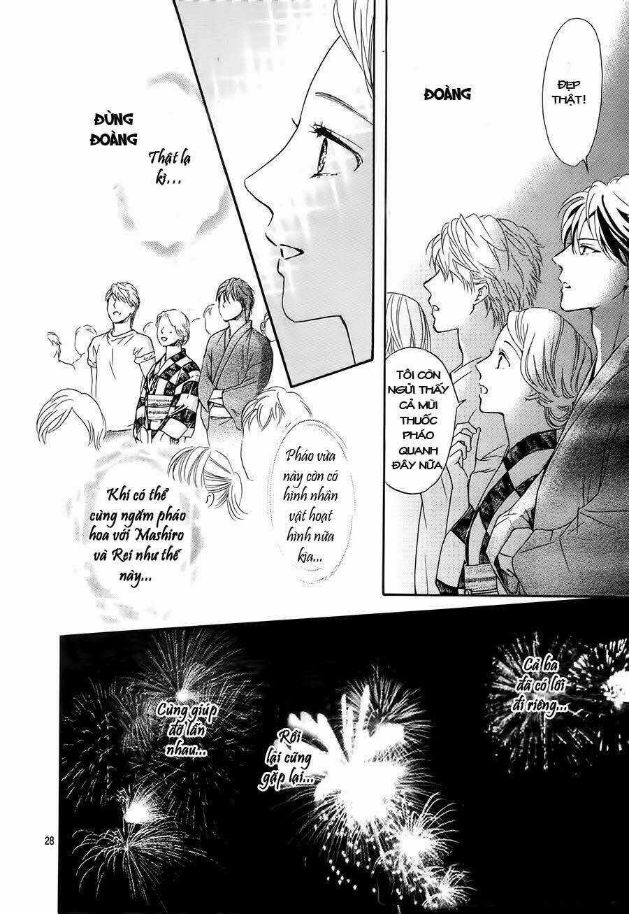 Sumika Sumire Chapter 31 trang 28