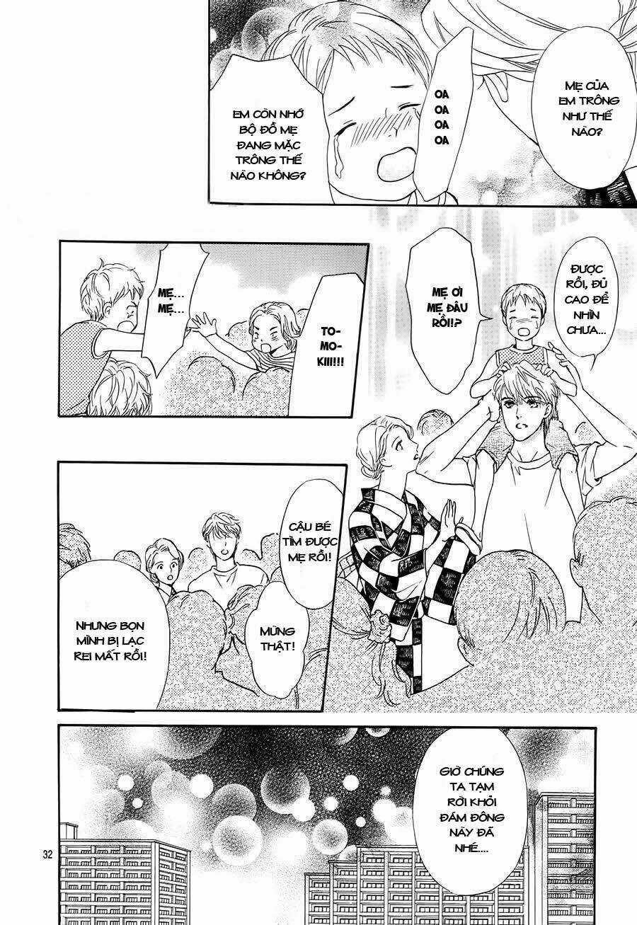 Sumika Sumire Chapter 31 trang 32
