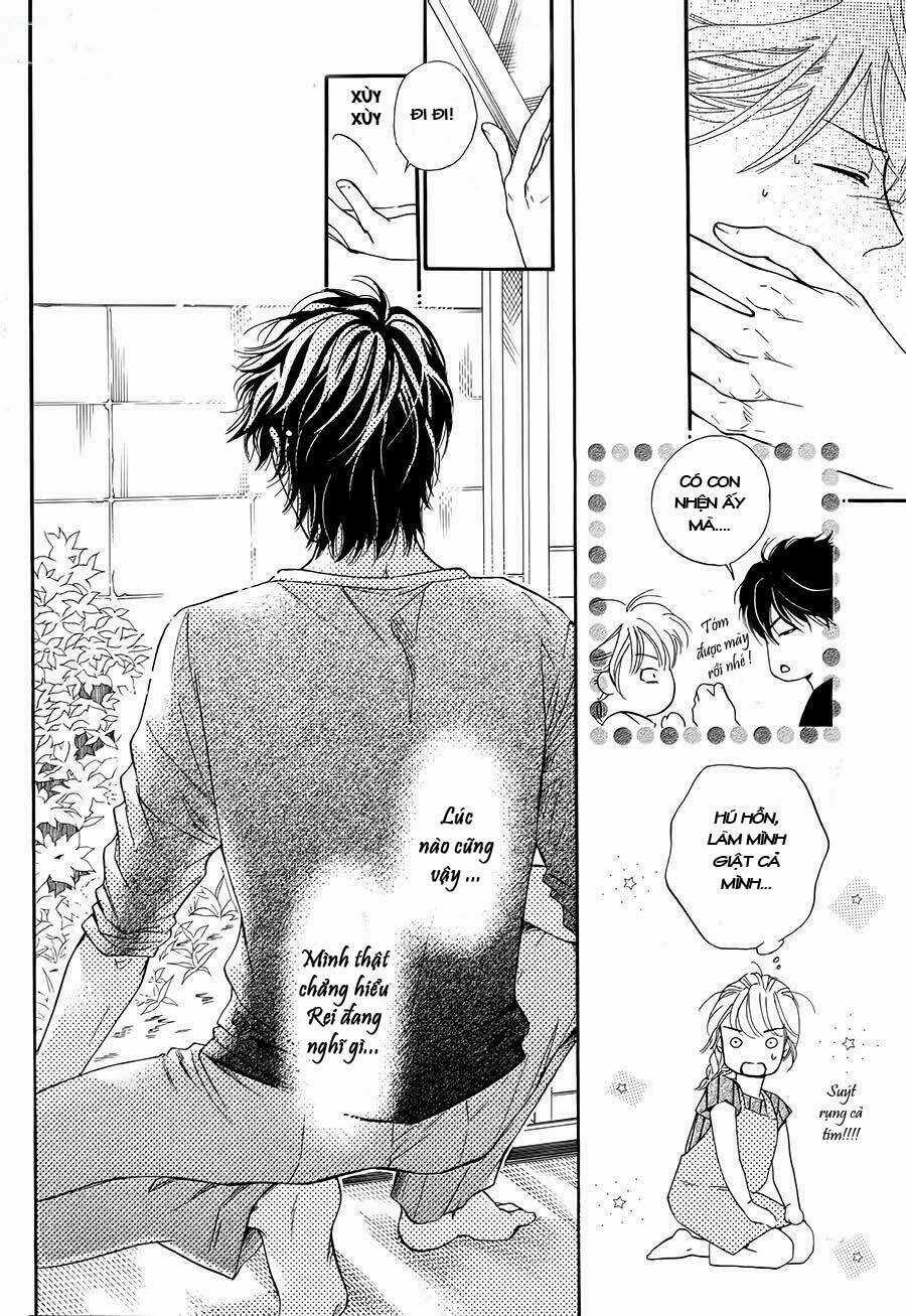 Sumika Sumire Chapter 31 trang 6