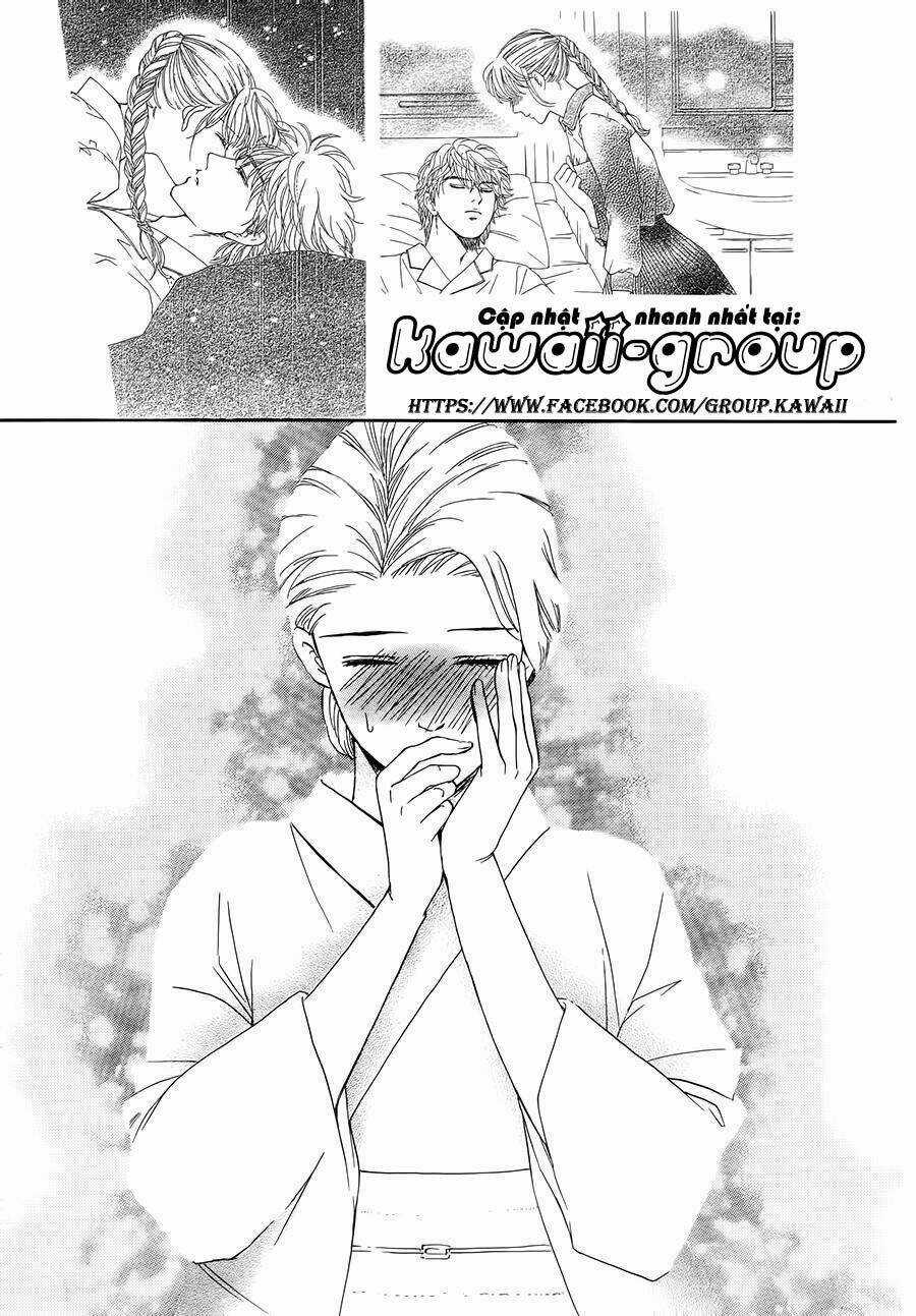 Sumika Sumire Chapter 32 trang 16