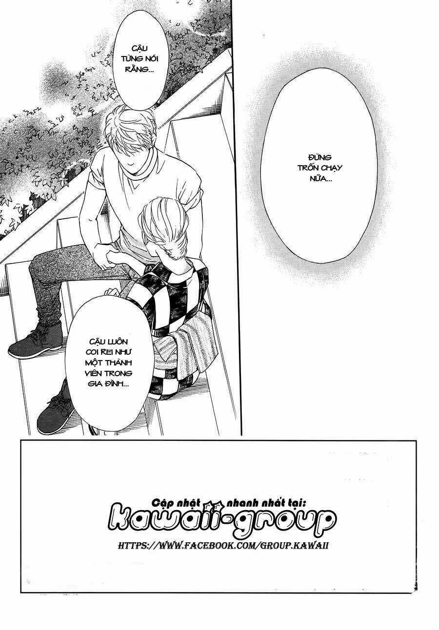 Sumika Sumire Chapter 32 trang 2