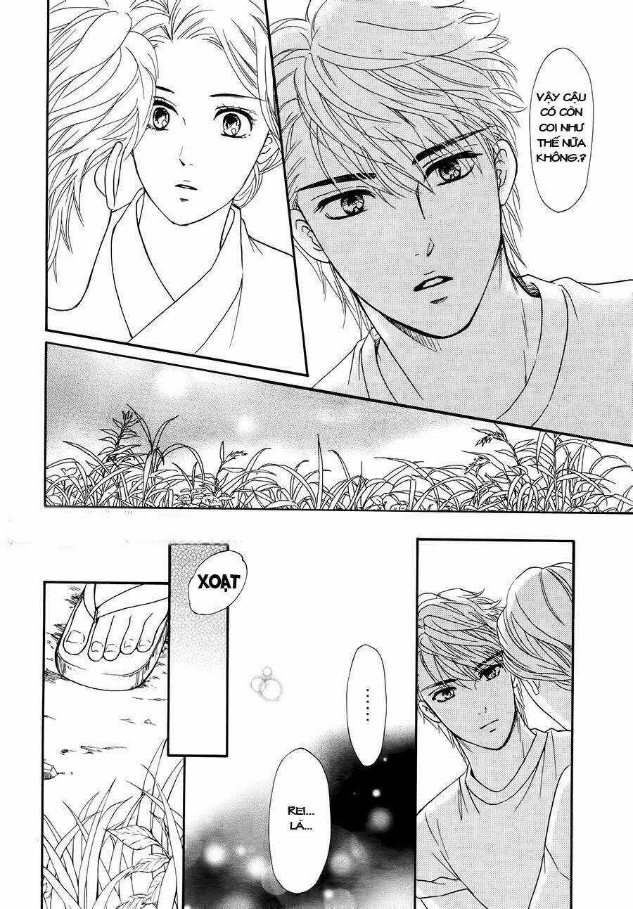 Sumika Sumire Chapter 32 trang 3