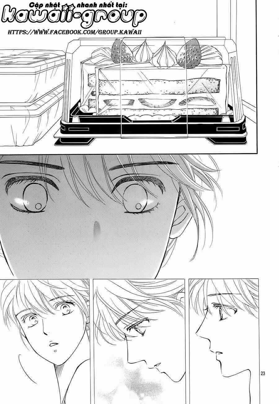 Sumika Sumire Chapter 33 trang 23