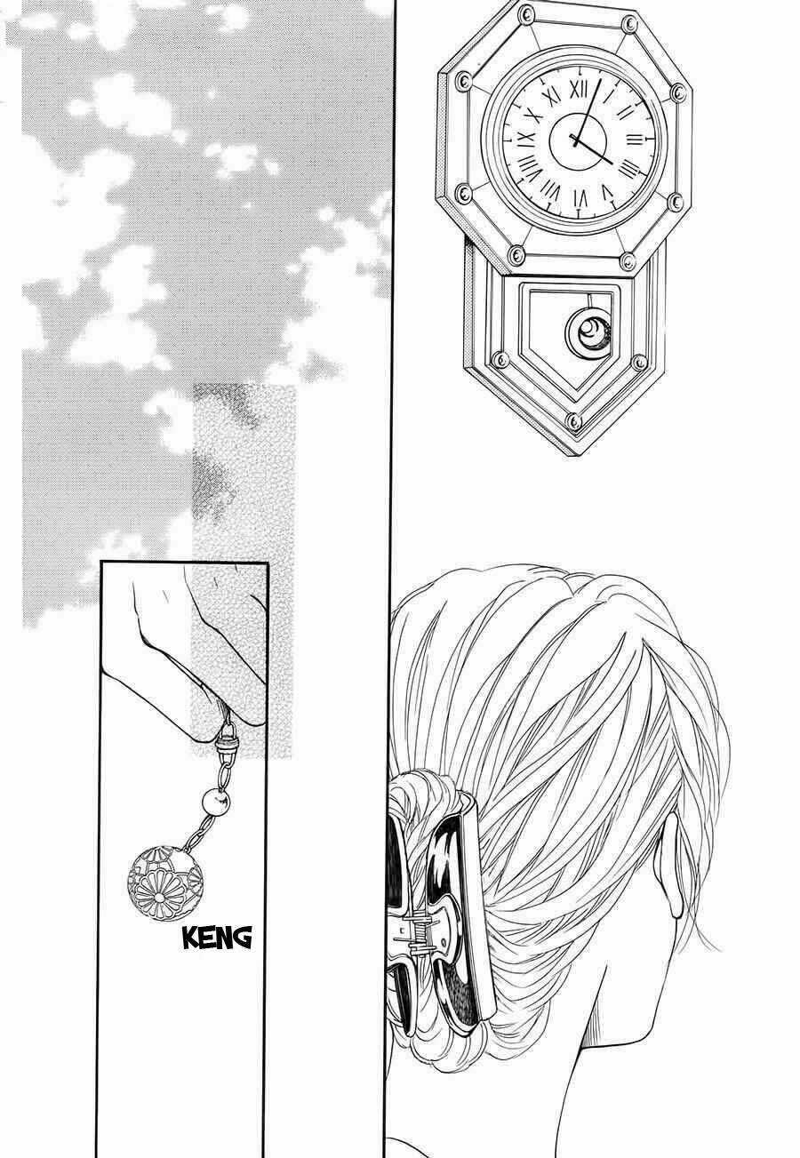 Sumika Sumire Chapter 33 trang 24