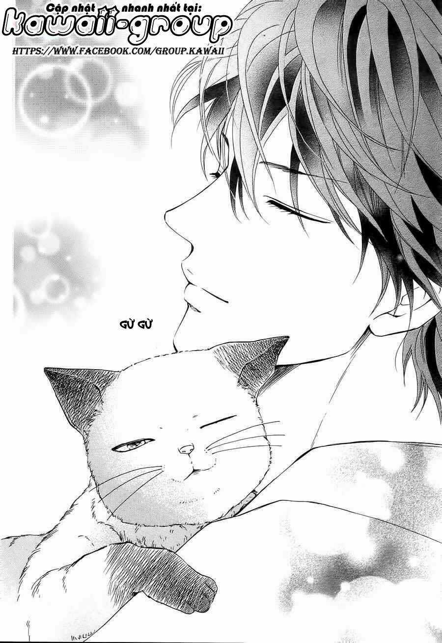 Sumika Sumire Chapter 33 trang 26