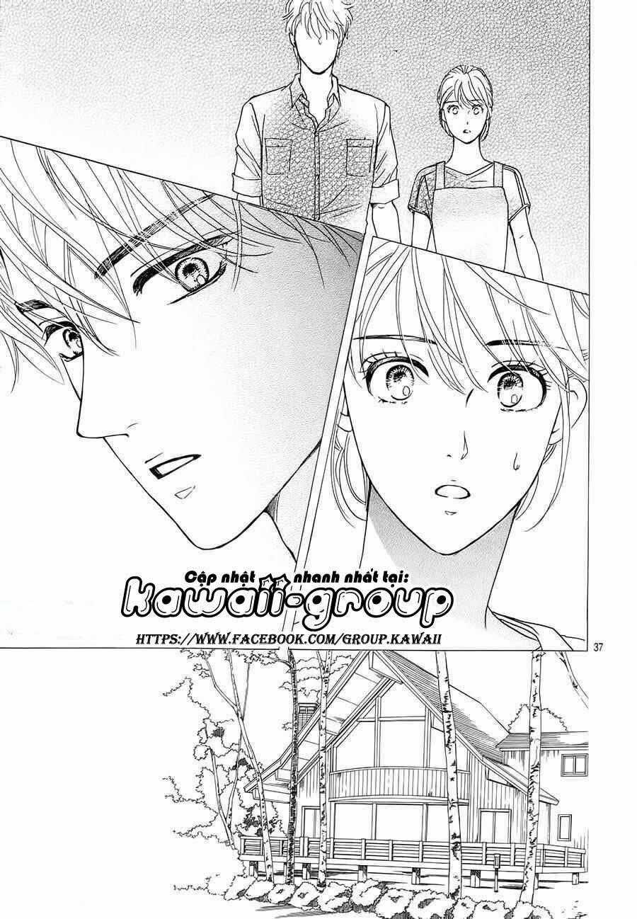 Sumika Sumire Chapter 33 trang 37