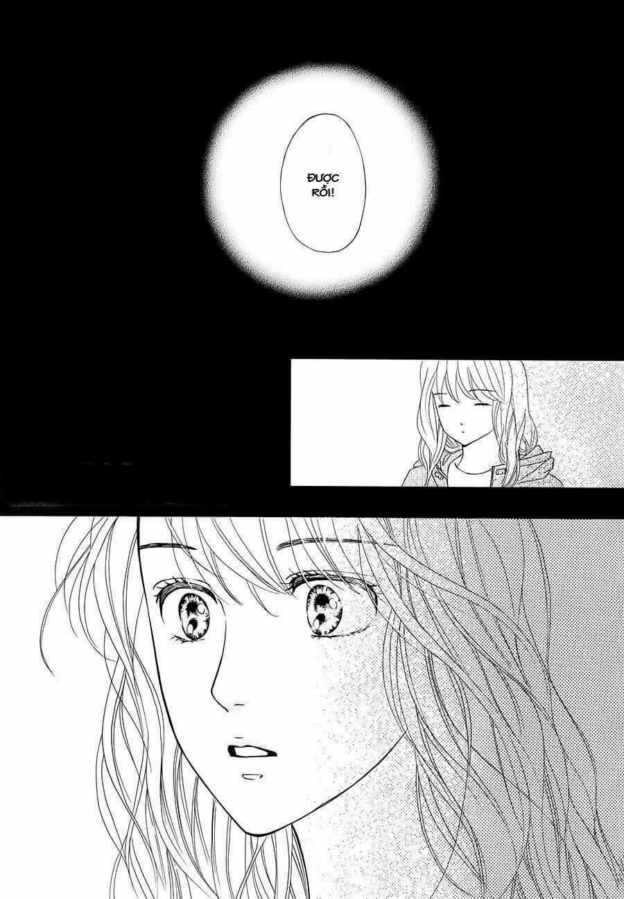 Sumika Sumire Chapter 34 trang 15