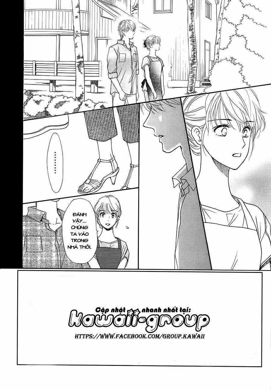 Sumika Sumire Chapter 34 trang 2