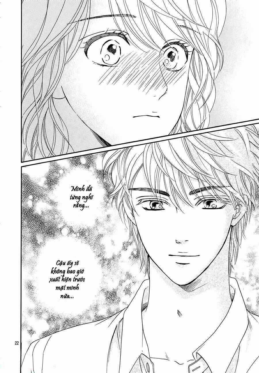 Sumika Sumire Chapter 34 trang 22