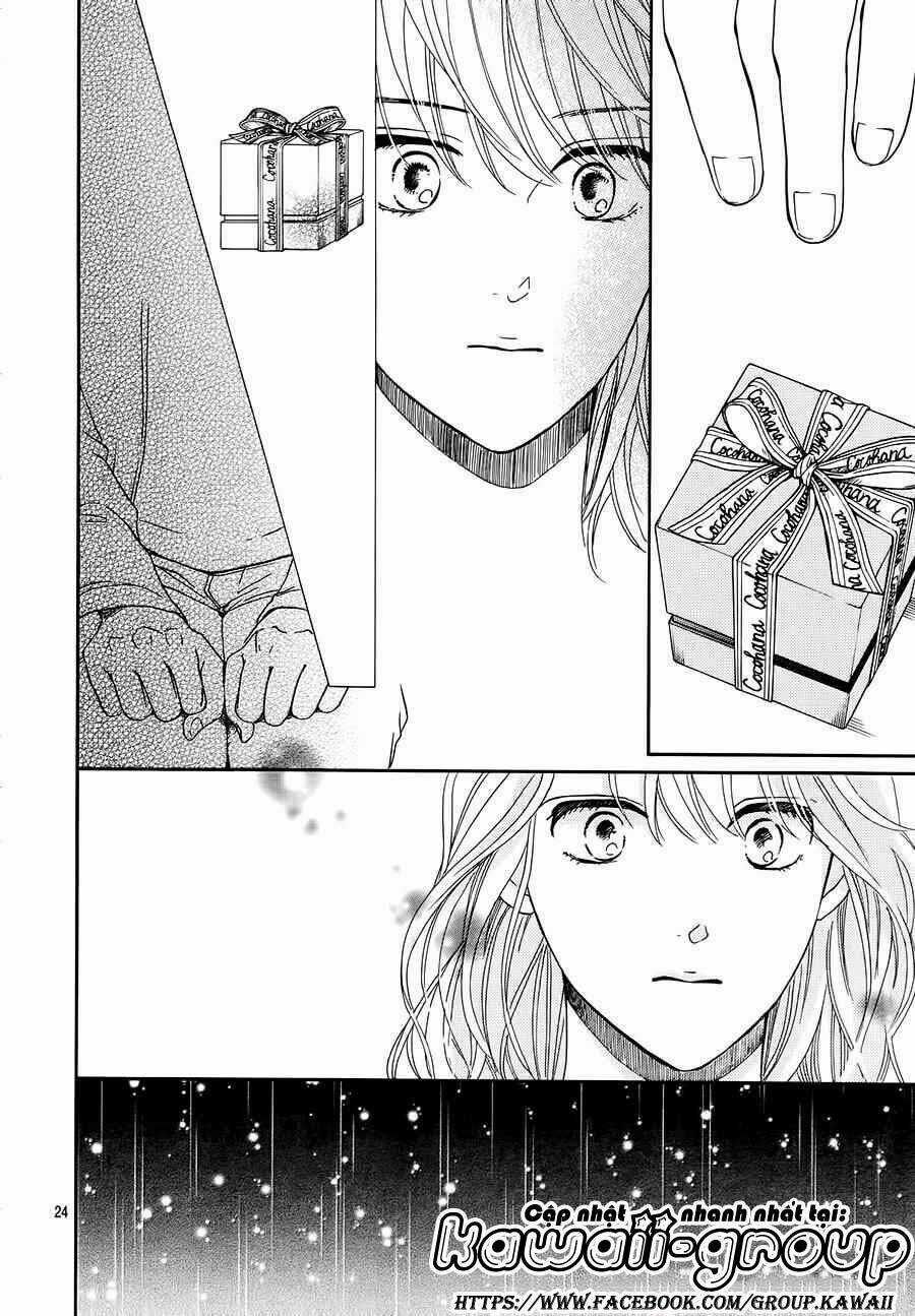 Sumika Sumire Chapter 34 trang 24