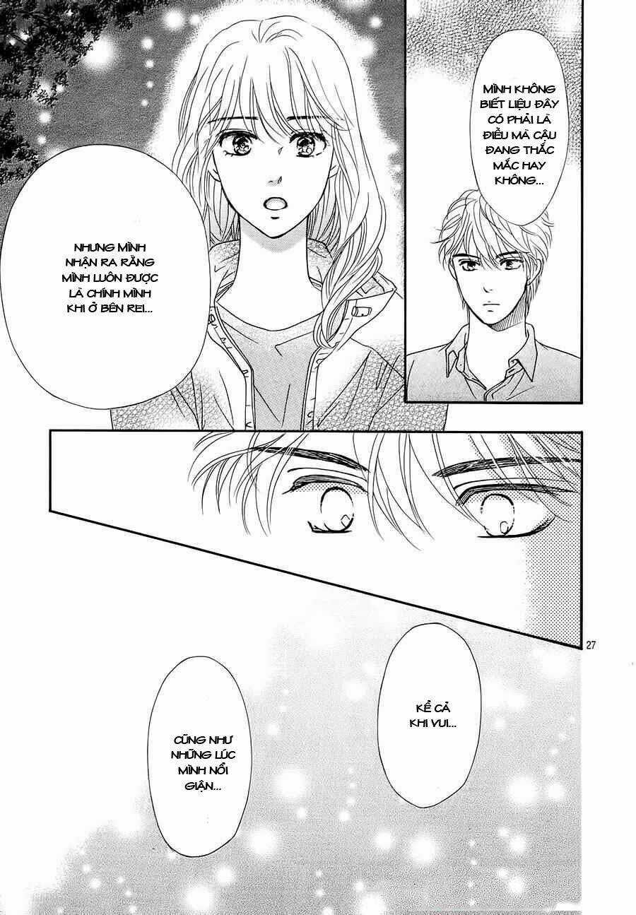 Sumika Sumire Chapter 34 trang 27