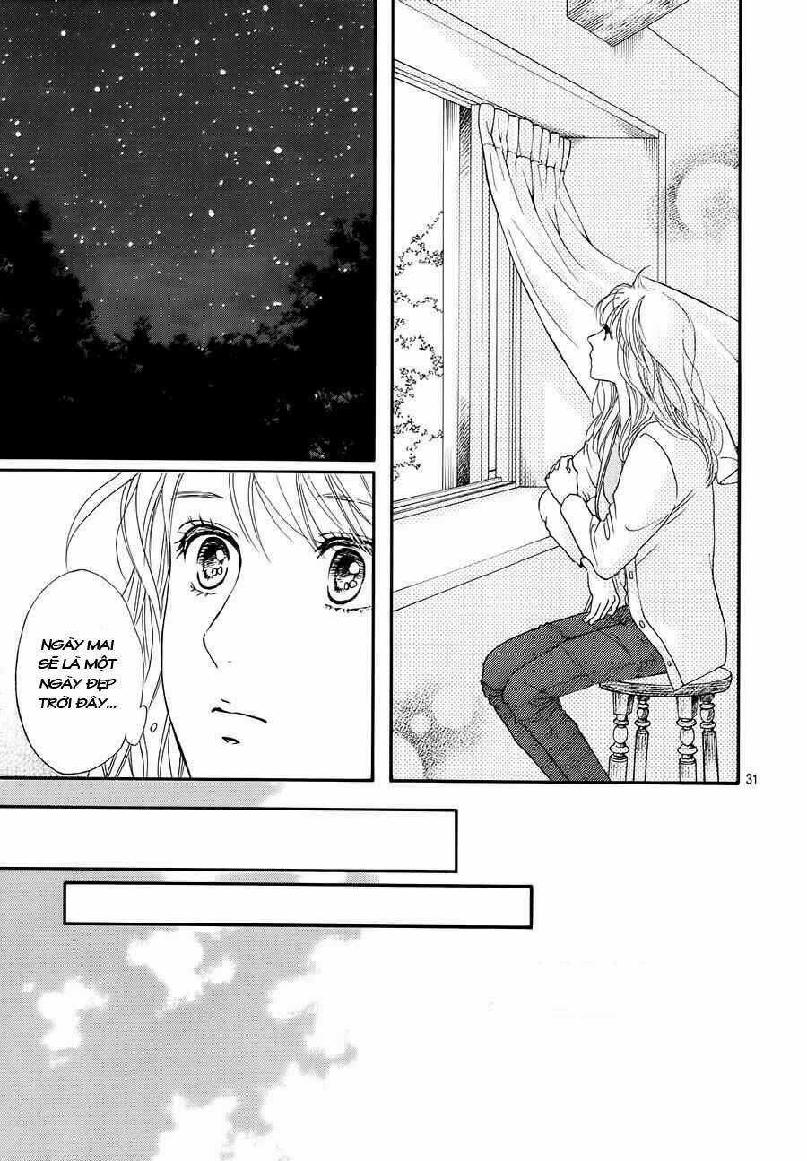 Sumika Sumire Chapter 34 trang 31