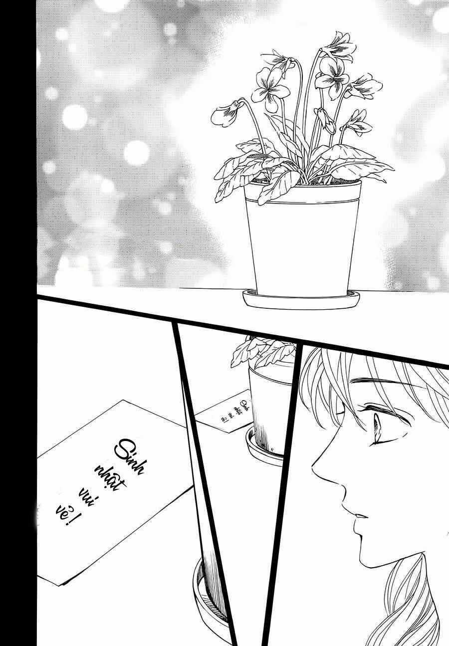 Sumika Sumire Chapter 34 trang 36