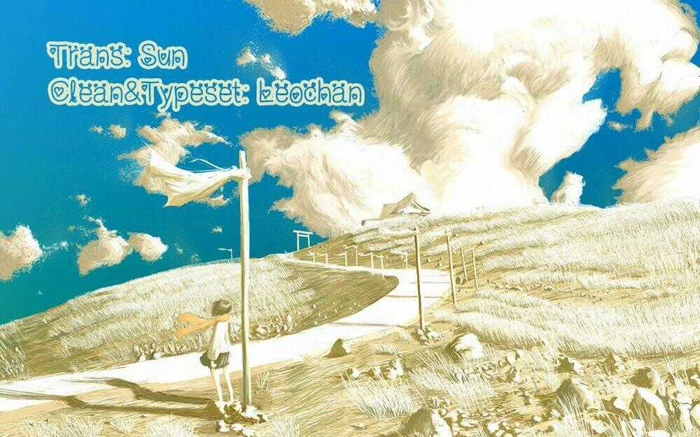 Sumika Sumire Chapter 35 trang 1