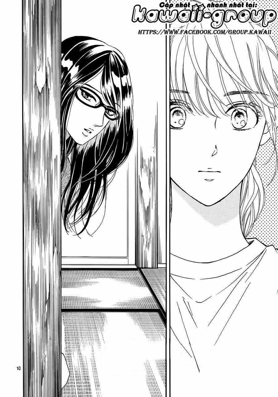Sumika Sumire Chapter 35 trang 10