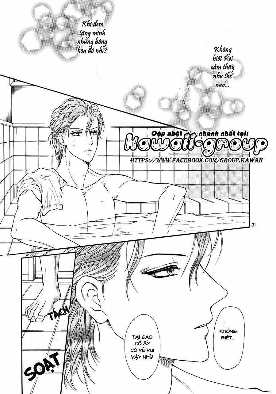 Sumika Sumire Chapter 35 trang 31