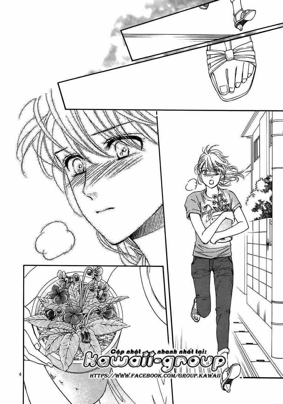 Sumika Sumire Chapter 35 trang 4