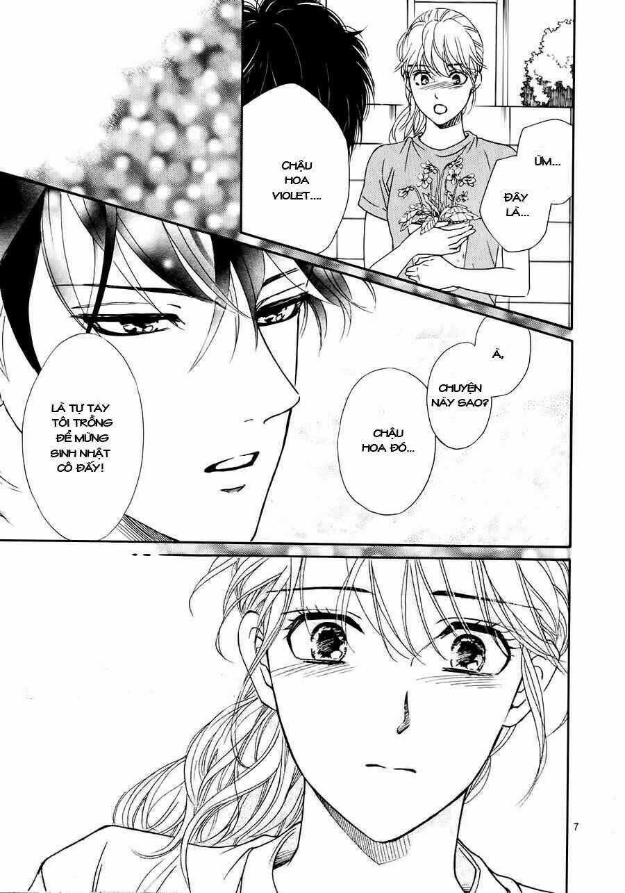 Sumika Sumire Chapter 35 trang 7