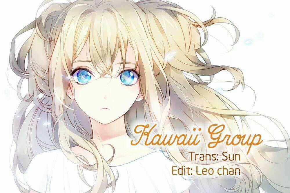 Sumika Sumire Chapter 36 trang 1