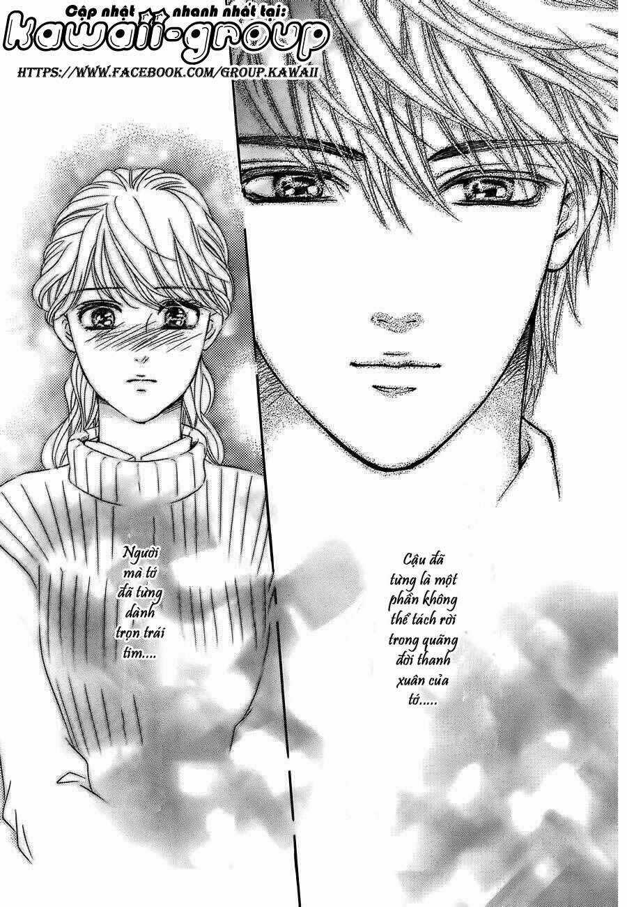 Sumika Sumire Chapter 36 trang 23