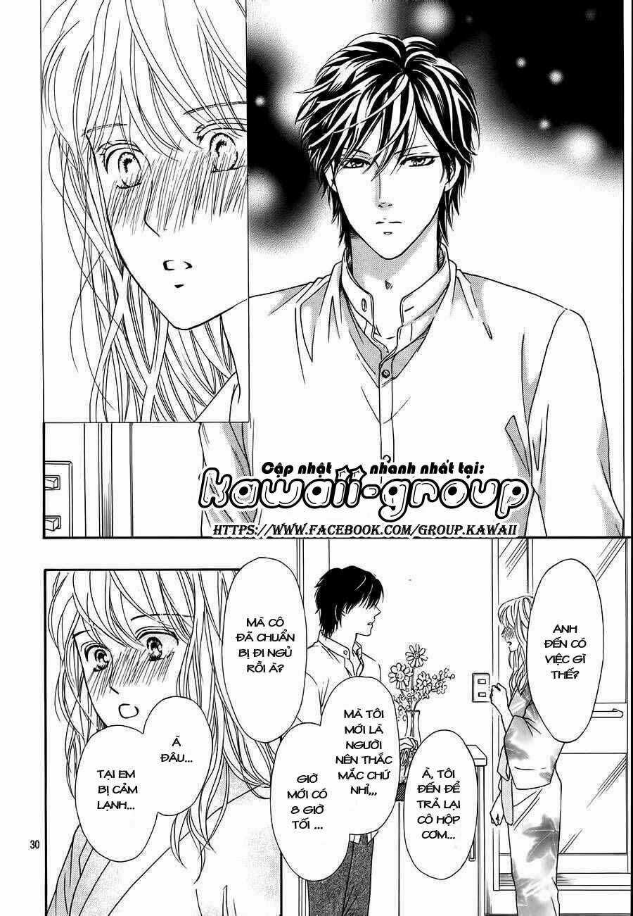 Sumika Sumire Chapter 36 trang 30