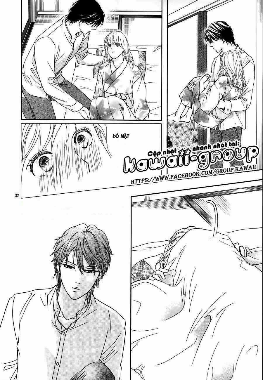 Sumika Sumire Chapter 36 trang 32