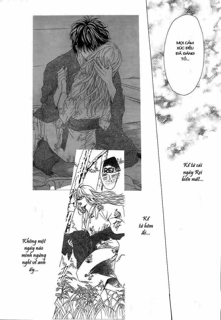 Sumika Sumire Chapter 36 trang 36